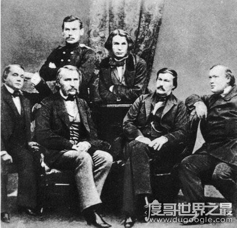 屠格涅夫简介，俄国最伟大的作家屠格涅夫的作品大全