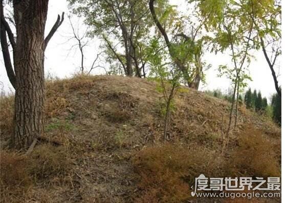 真实的和珅墓在哪？他斥巨资修建的和陵并没有机会住进去
