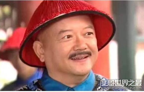 真实的和珅墓在哪？他斥巨资修建的和陵并没有机会住进去