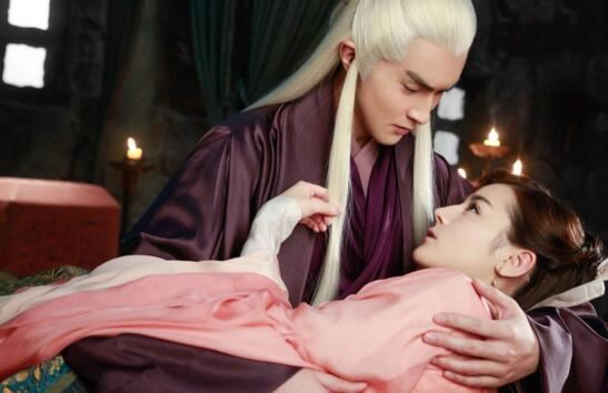 三生石上文昌帝君是谁，文昌帝君其实就是东华