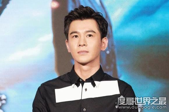 乔振宇个人资料,出道多年零绯闻现在一家四口幸福甜蜜