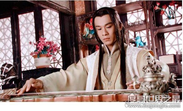 乔振宇个人资料,出道多年零绯闻现在一家四口幸福甜蜜