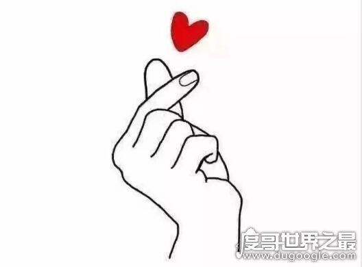 手掌上的食指是哪个,大拇指旁的一根就是食指(五个指头名称)