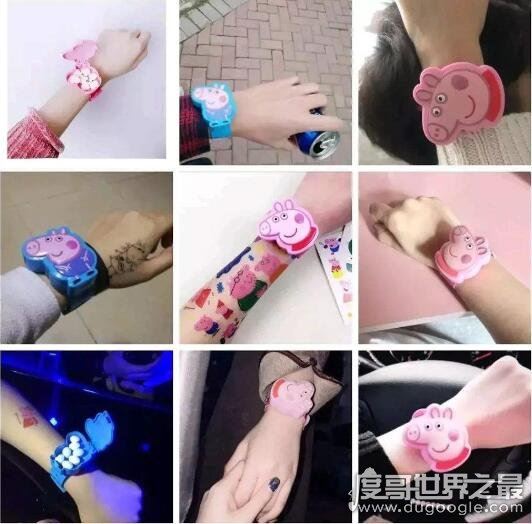 小猪佩奇社会人是什么意思，非主流文化很low的意思