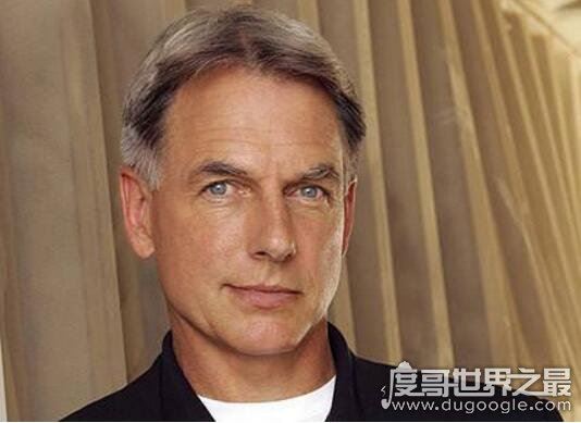 曾经10个世界上最帅的人，成熟性感魅力无限的少女收割机