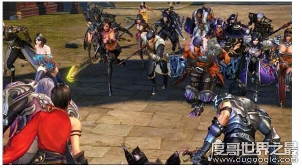 pve和pvp是什么意思，游戏术语(pve是与电脑对战pvp是与人对战)