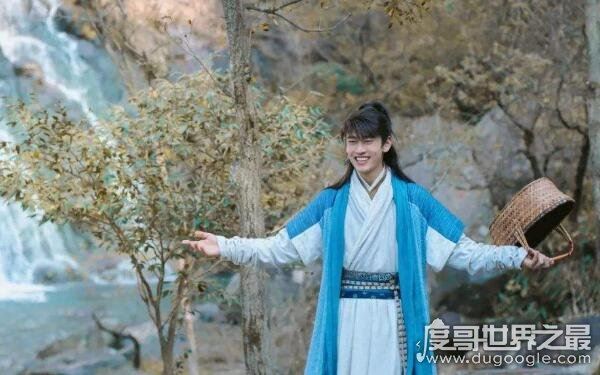 网剧《唐砖》的主人公,云烨历史上是谁(虚构人物)