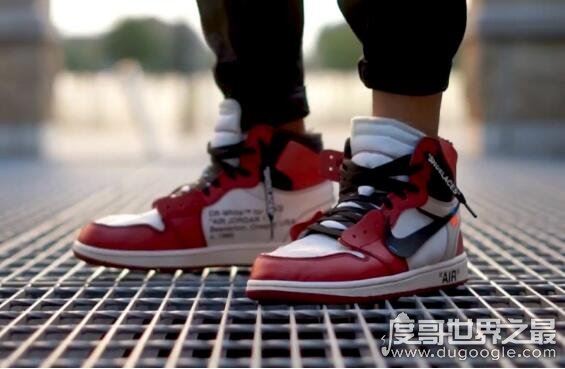 耐克鞋子怎么辨别真假，记住这5点再也不用担心会买到假鞋