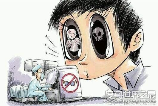 做完近视手术后悔死了，听眼科专家怎么说(主要三大原因)