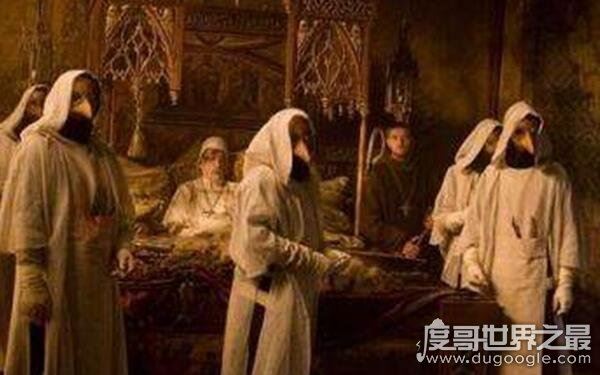 中世纪令人闻风丧胆的鼠疫,黑死病怎么消失的(突然消失)