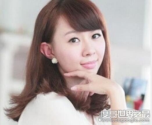 卓依婷现状,清纯可人形象荡然无存(隐婚多年现在已为人母)
