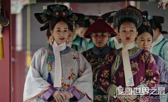 如懿为什么不原谅海兰，死前都不见见海兰