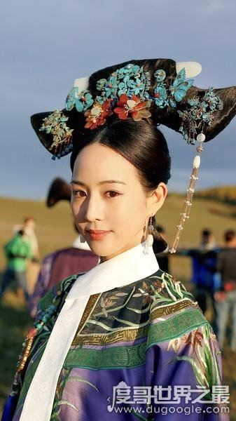 如懿为什么不原谅海兰，死前都不见见海兰