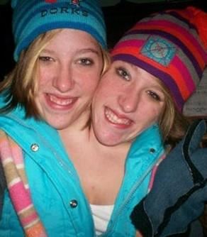 巴西双头婴儿，2012年出生的世界罕见神奇婴儿（身体健康）