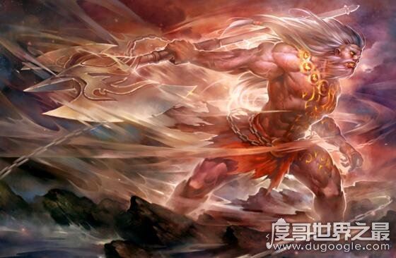世界上有神仙吗,科学解释神仙是种怎样的存在