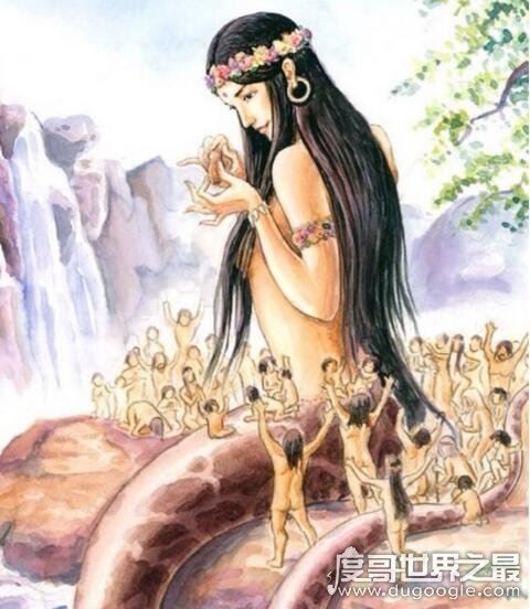 世界上有神仙吗，科学解释神仙是种怎样的存在