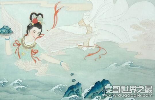 世界上有神仙吗，科学解释神仙是种怎样的存在