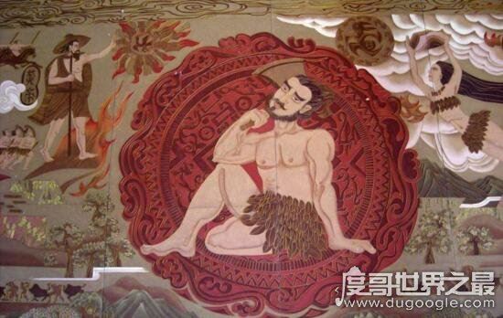 世界上有神仙吗，科学解释神仙是种怎样的存在