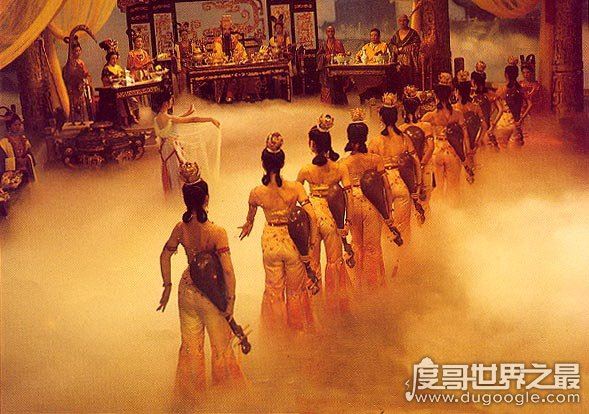 1999年被贬下凡的神仙:也许你就是那个不自知的神仙