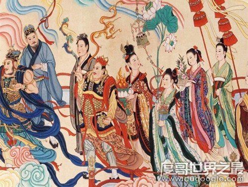 1999年被贬下凡的神仙：也许你就是那个不自知的神仙