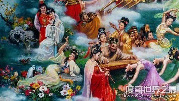 1999年被贬下凡的神仙：也许你就是那个不自知的神仙