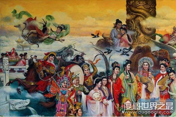 1999年被贬下凡的神仙:也许你就是那个不自知的神仙
