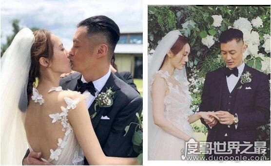 余文乐老婆王棠云竟是月事妹，来月事还跑去跟李宗瑞打炮