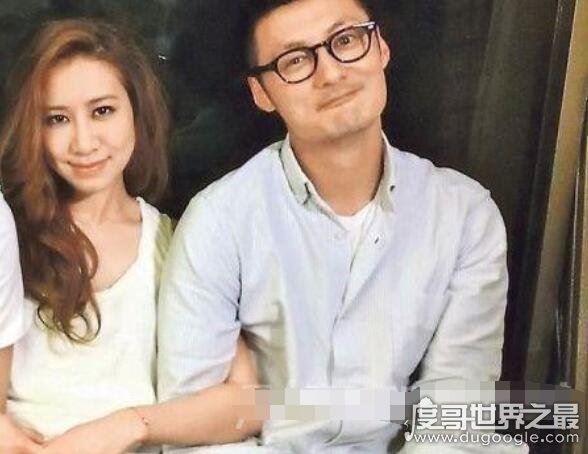 余文乐老婆王棠云竟是月事妹,来月事还跑去跟李宗瑞打炮