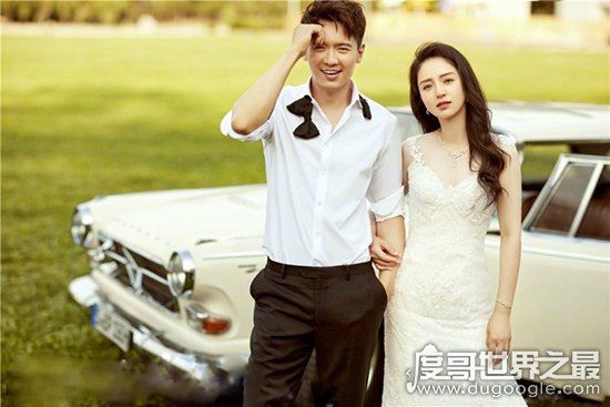 董璇高云翔臭鱼烂虾配，董璇的信任能维持多久