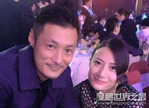 余文乐老婆王棠云竟是月事妹，来月事还跑去跟李宗瑞打炮