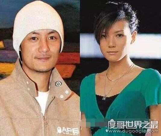 余文乐老婆王棠云竟是月事妹，来月事还跑去跟李宗瑞打炮