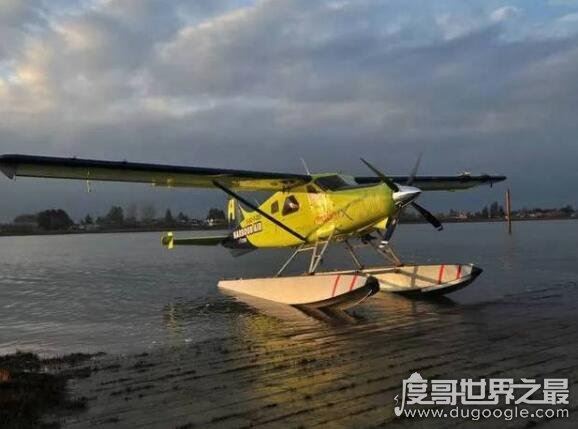 首架电动飞机首飞,在天空飞行5分钟没有消耗1滴燃油