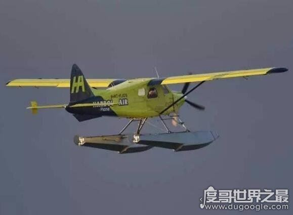 首架电动飞机首飞，在天空飞行5分钟没有消耗1滴燃油