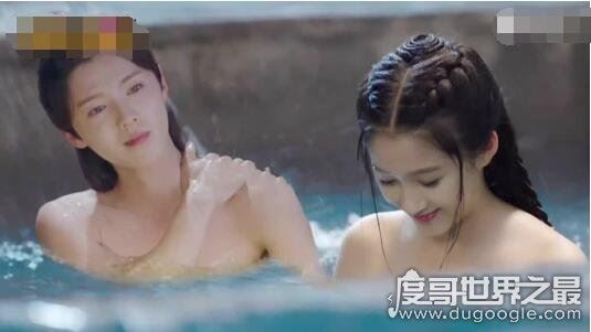 网曝关晓彤怀孕，确诊化验单流出(其实乃误传)