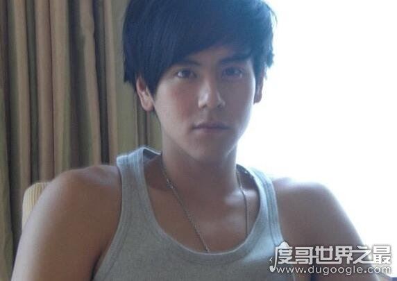 女生眼中公认的亚洲十大帅哥，他们每一位都让女生尖叫的长相