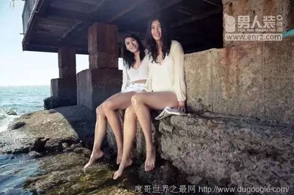 敢上男人装的体坛女星:潘晓婷,排球女神张常宁惊艳