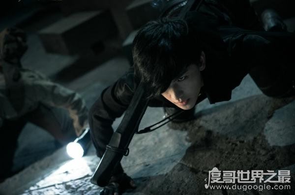 盗墓笔记吴邪张起灵十年之约，揭秘小哥闷油瓶身世结局