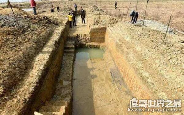 古代活人祭祀，亲眼所见打生桩（残忍的邪教）