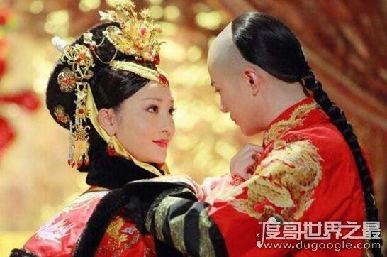 康熙的皇后都有谁,康熙最爱哪一位皇后(克后之命)