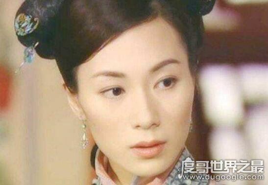 康熙的皇后都有谁，康熙最爱哪一位皇后(克后之命)