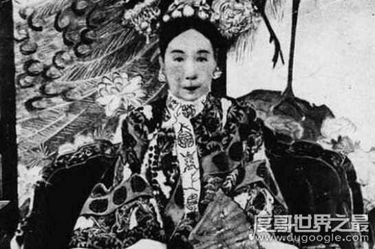 康熙的皇后都有谁，康熙最爱哪一位皇后(克后之命)