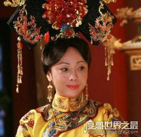 康熙的皇后都有谁,康熙最爱哪一位皇后(克后之命)