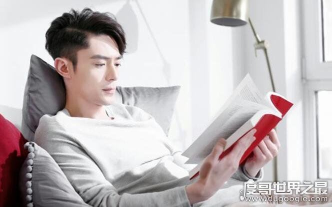 公认的中国最帅70后男星盘点,金城武第三(第一实至名归)
