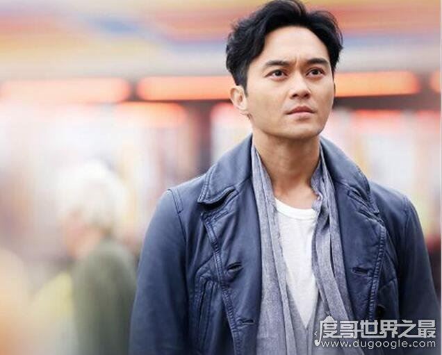 公认的中国最帅70后男星盘点,金城武第三(第一实至名归)