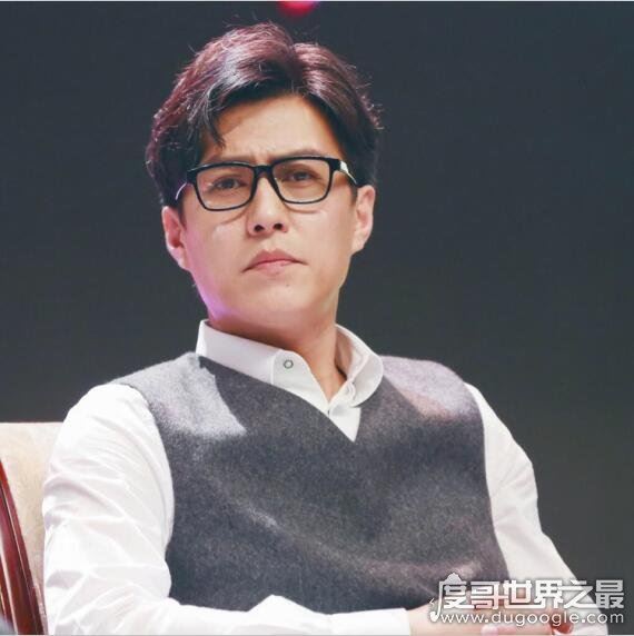 公认的中国最帅70后男星盘点,金城武第三(第一实至名归)