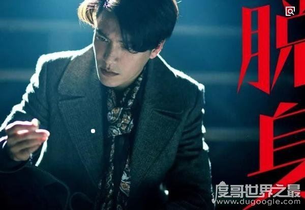 2018最新抗日电视剧大全，谍战迷们的福音到了(好评如潮)