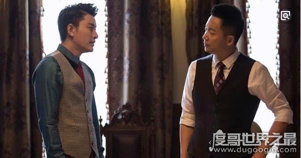 2018最新抗日电视剧大全，谍战迷们的福音到了(好评如潮)