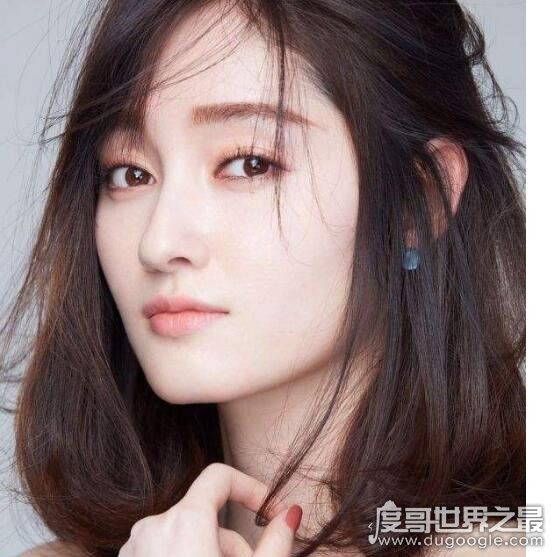 邓伦女朋友盘点，他的四任前女友都是圈内人且都是大美女