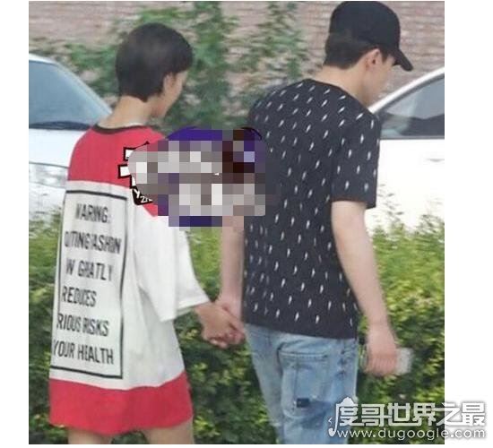 邓伦女朋友盘点，他的四任前女友都是圈内人且都是大美女