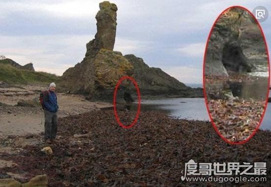 到底世界上有没有鬼，科学解释鬼只存在于人们大脑（幻觉）